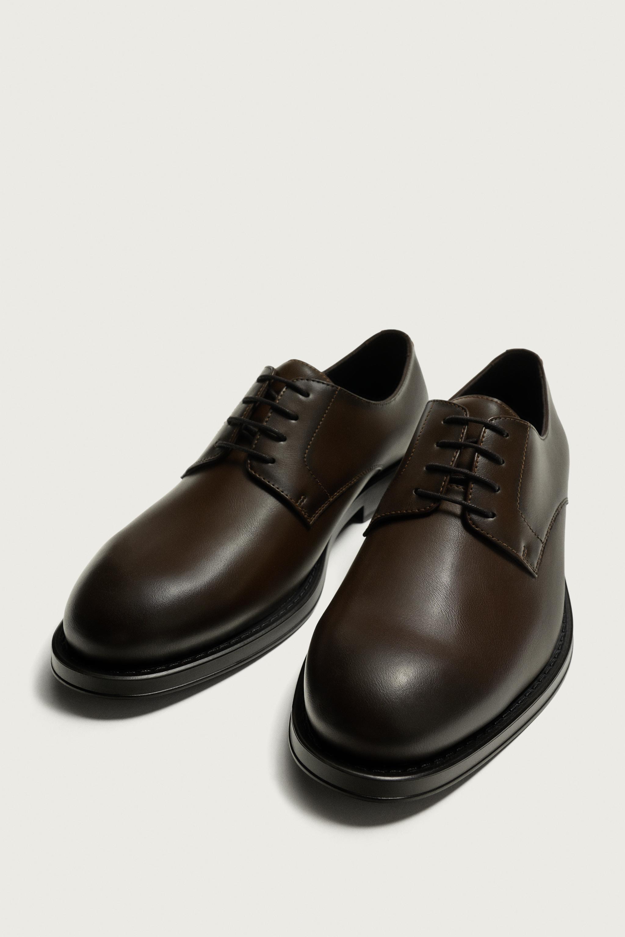 DRESS SHOES